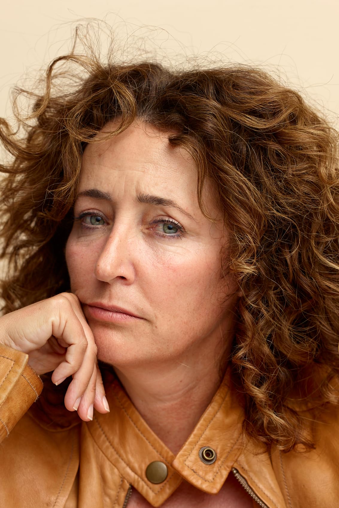 Дженнифер Швэри