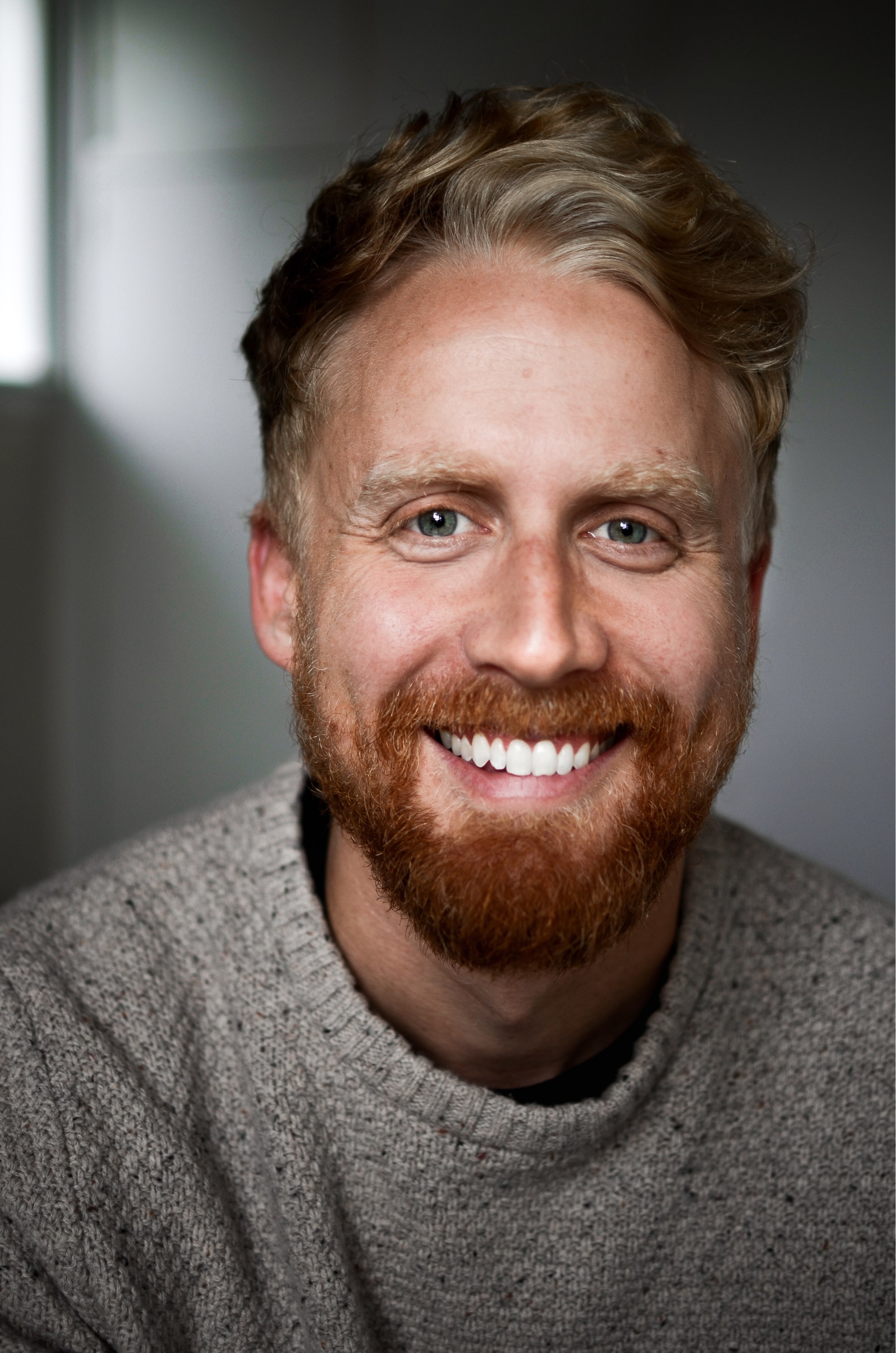 Гарет Уильямс