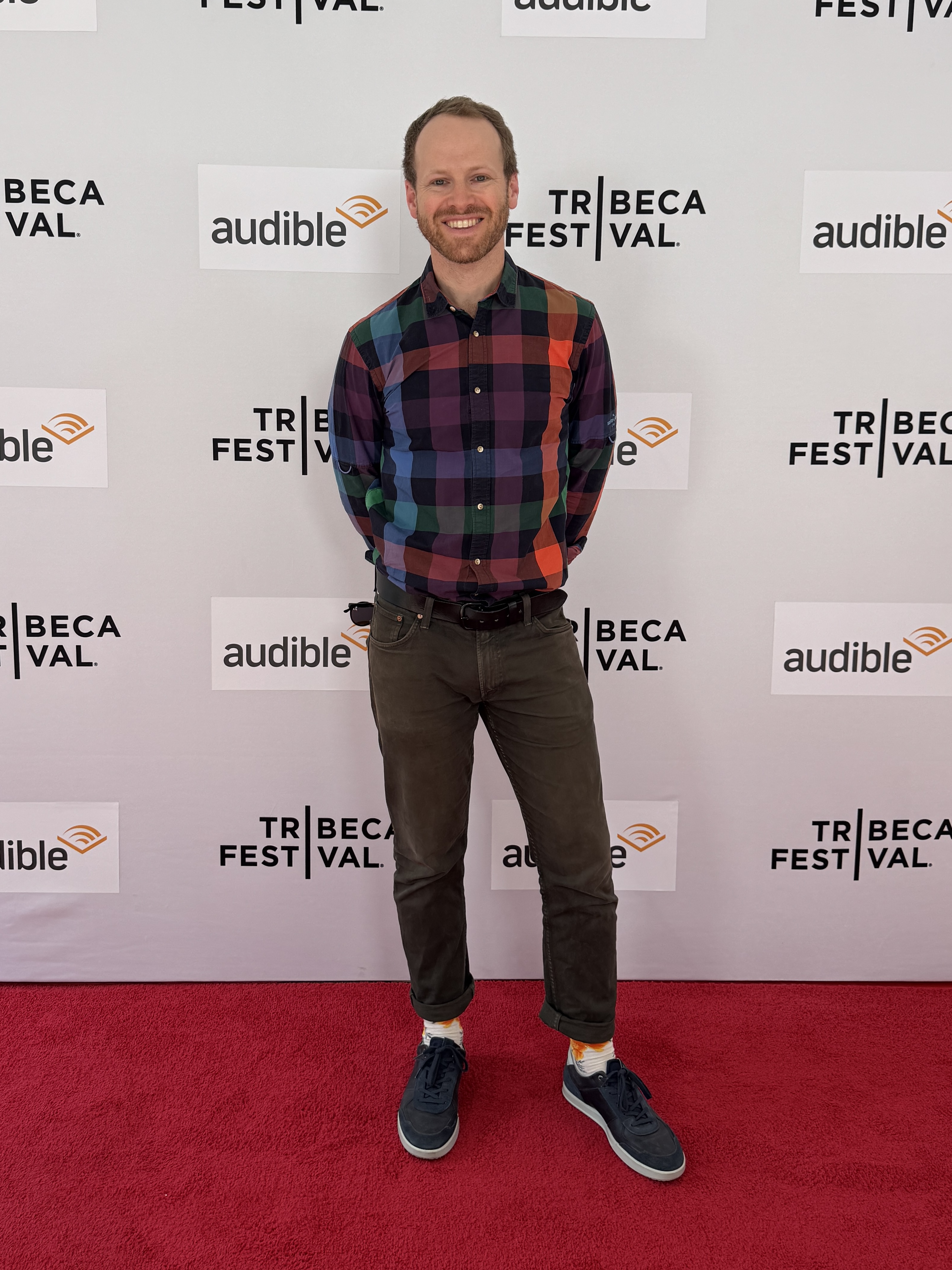 Дэниэл Уолтер