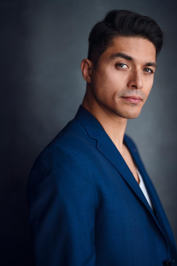 Alex Alegria