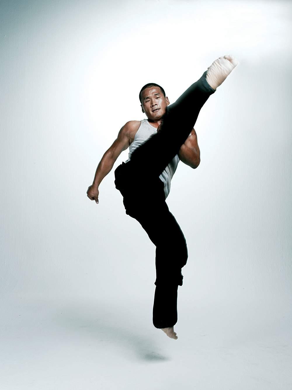 Kwi-deok Kwon