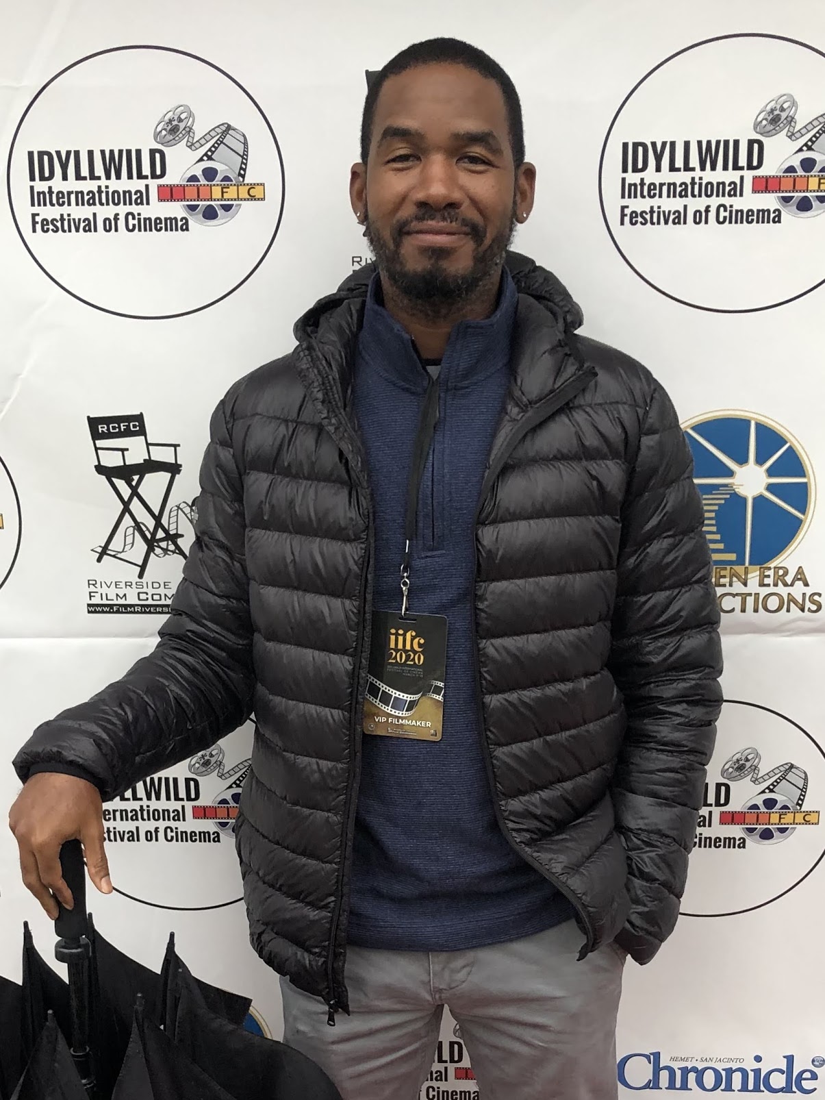 Вернон Смит