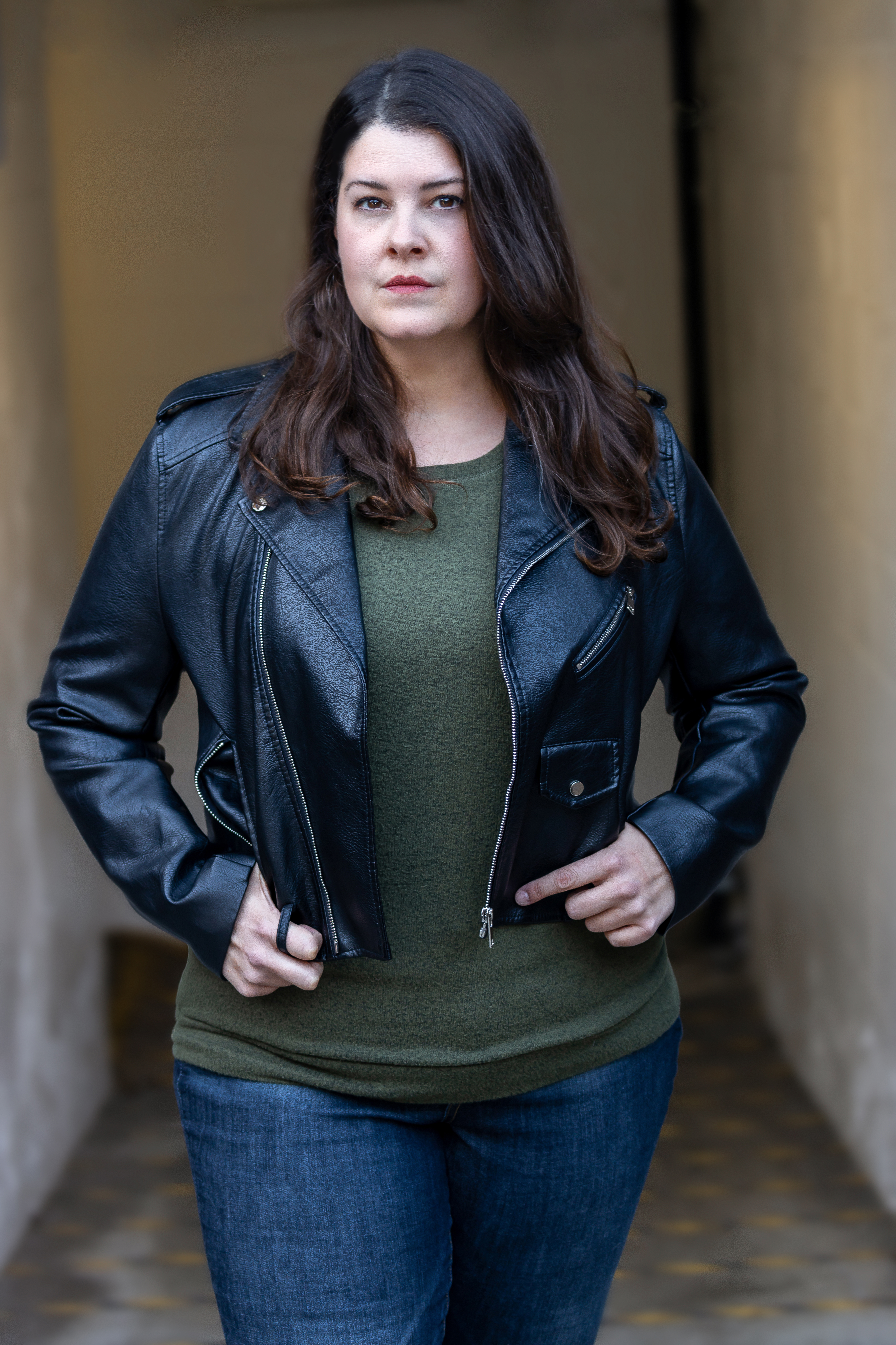 Лорен Элдер