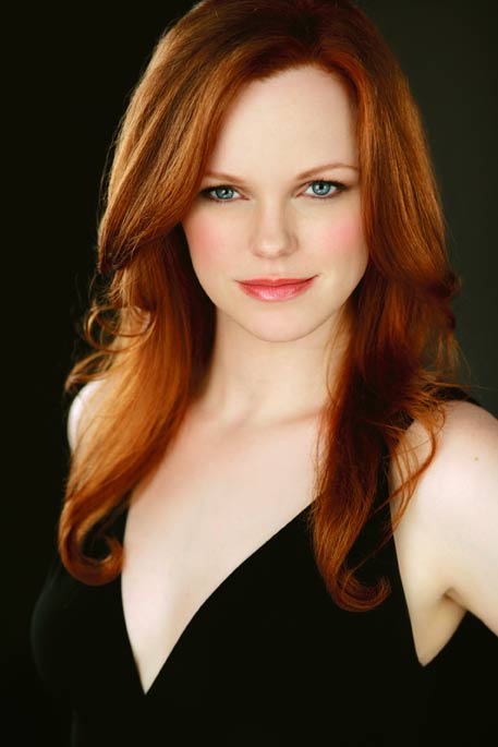 Меган Райнкинг