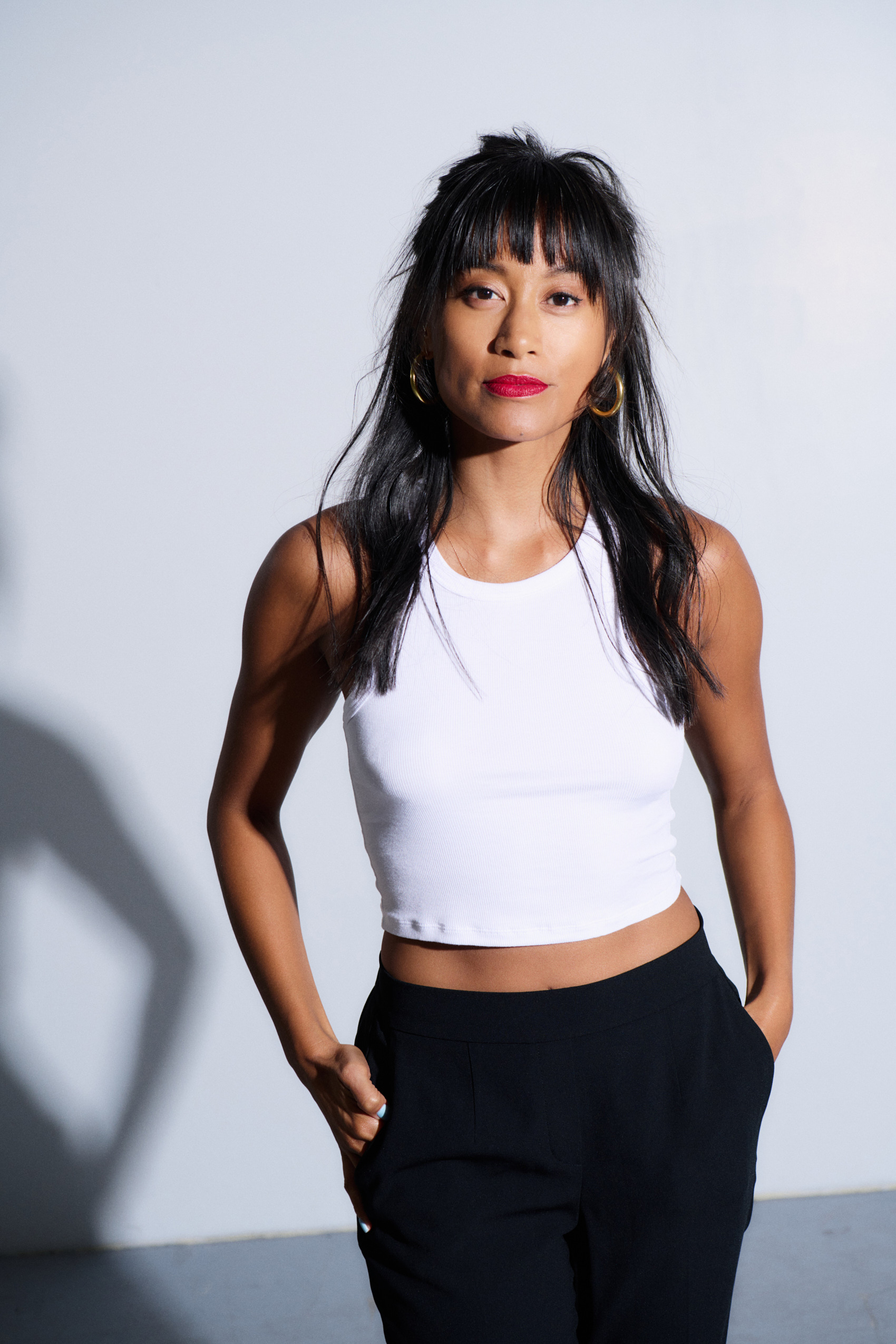 Карла Гарсиа