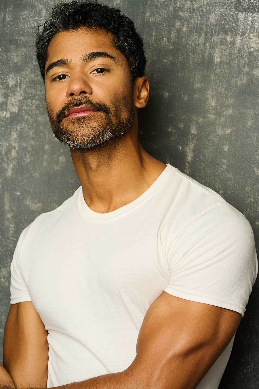 Джейсон Гловер