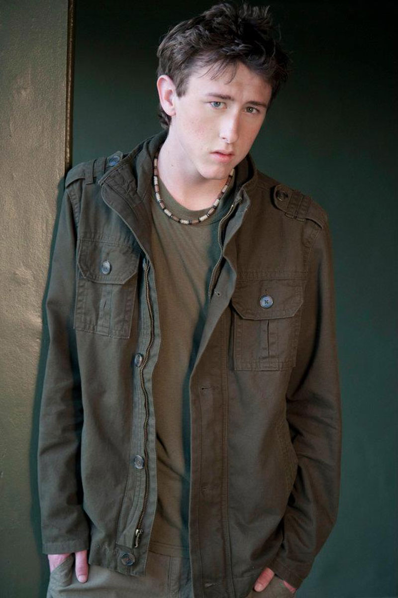 Долтон Олив