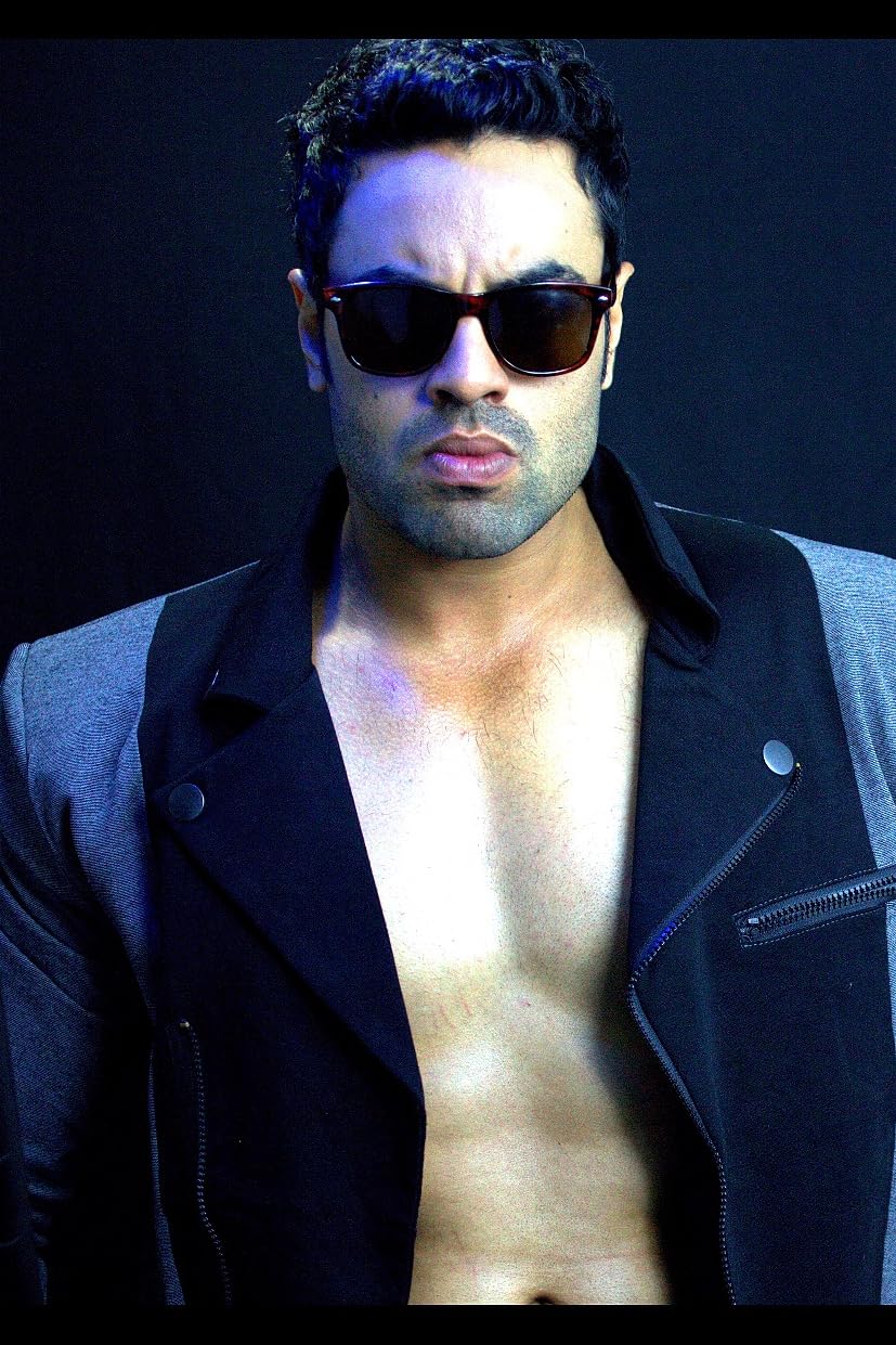 Аман Даливал