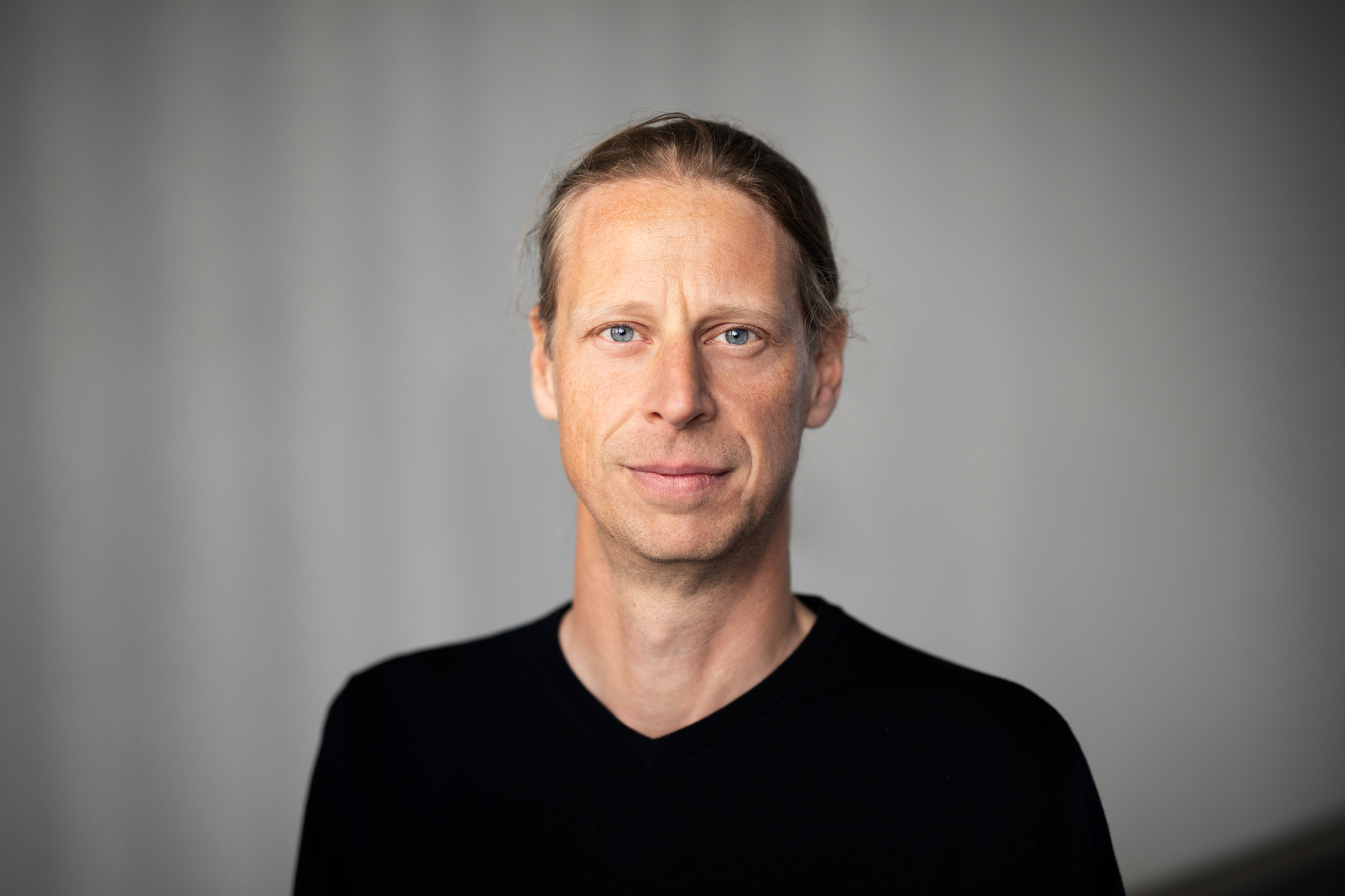 Jonas Katzenstein