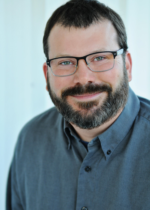 Брэд Эдвардс