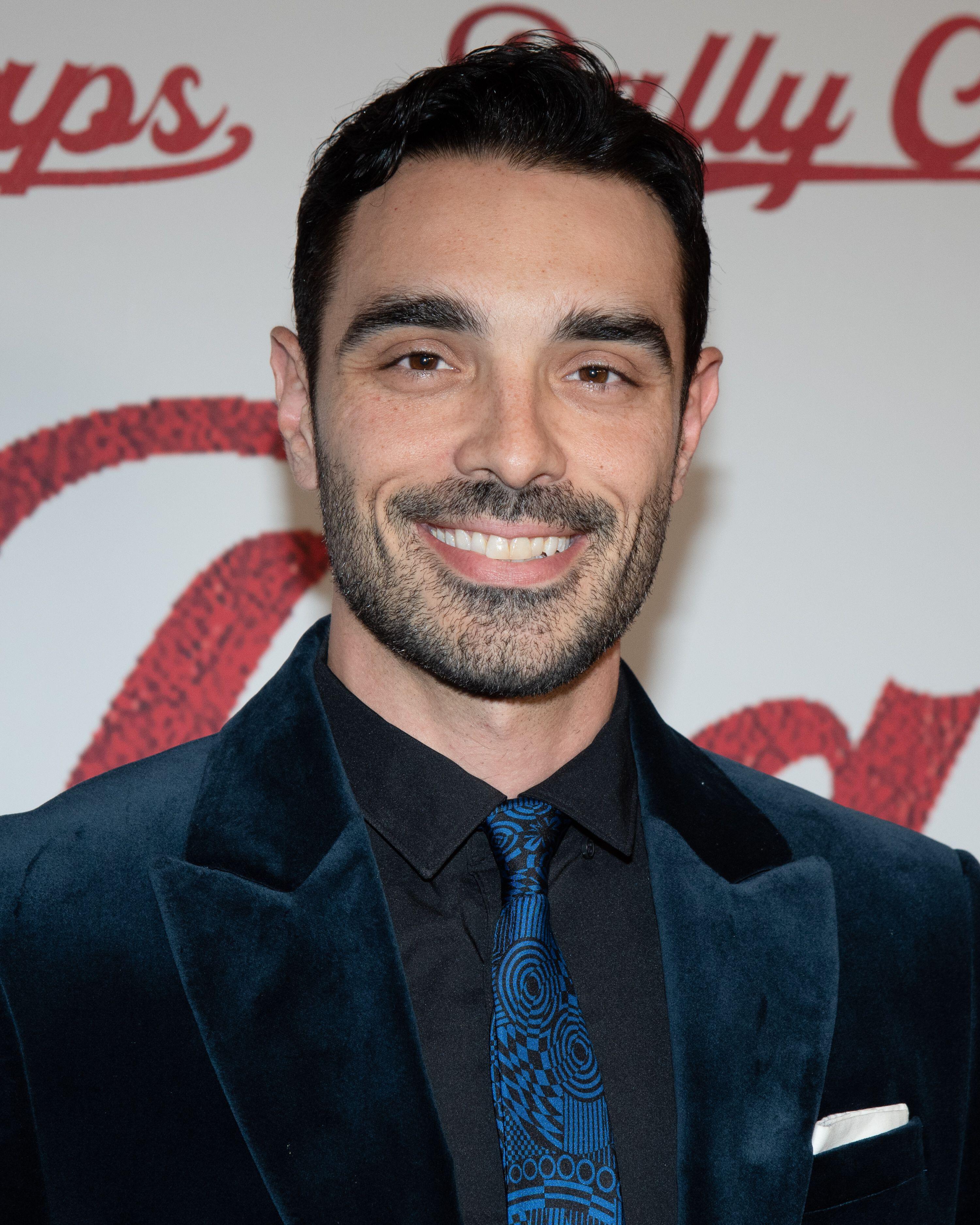 Steven Morana