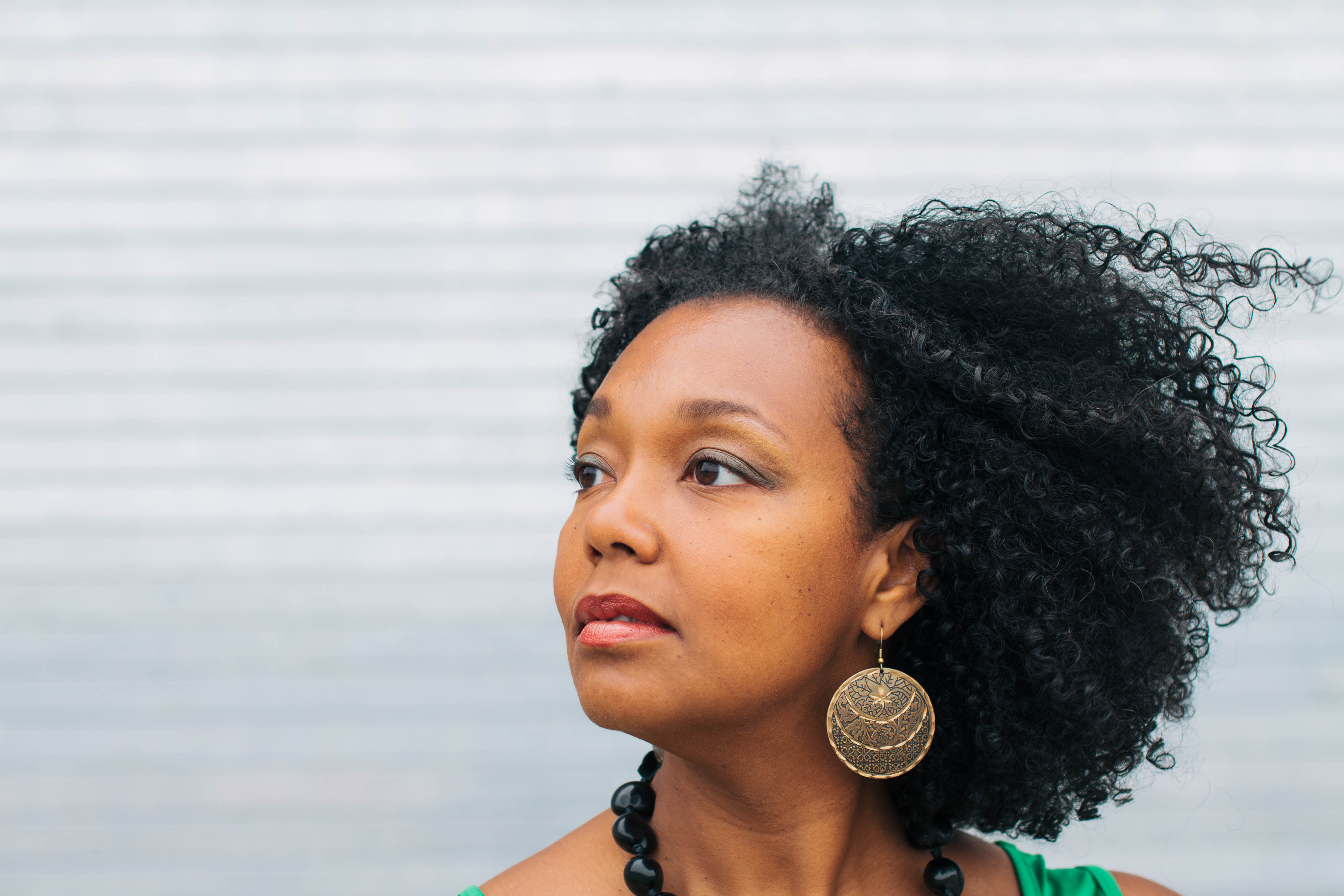 Кьяра Джонс