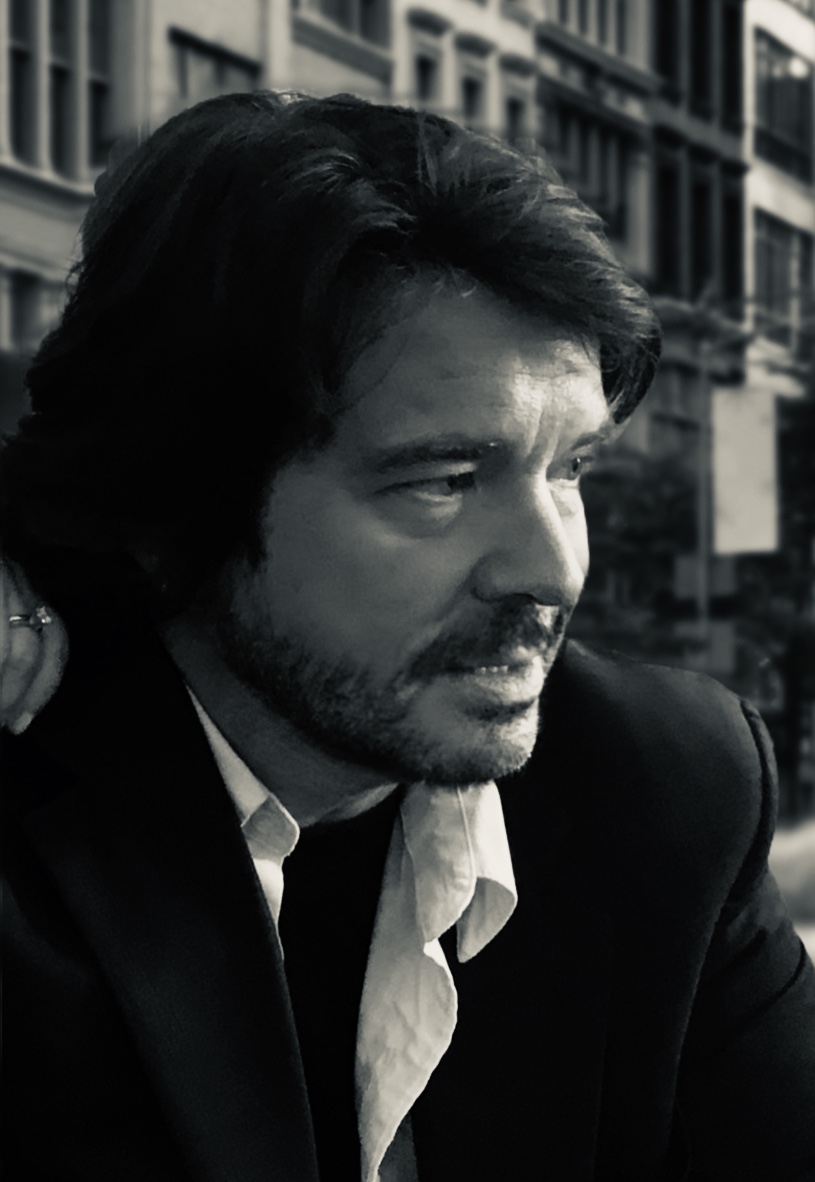 Натан Сайкс