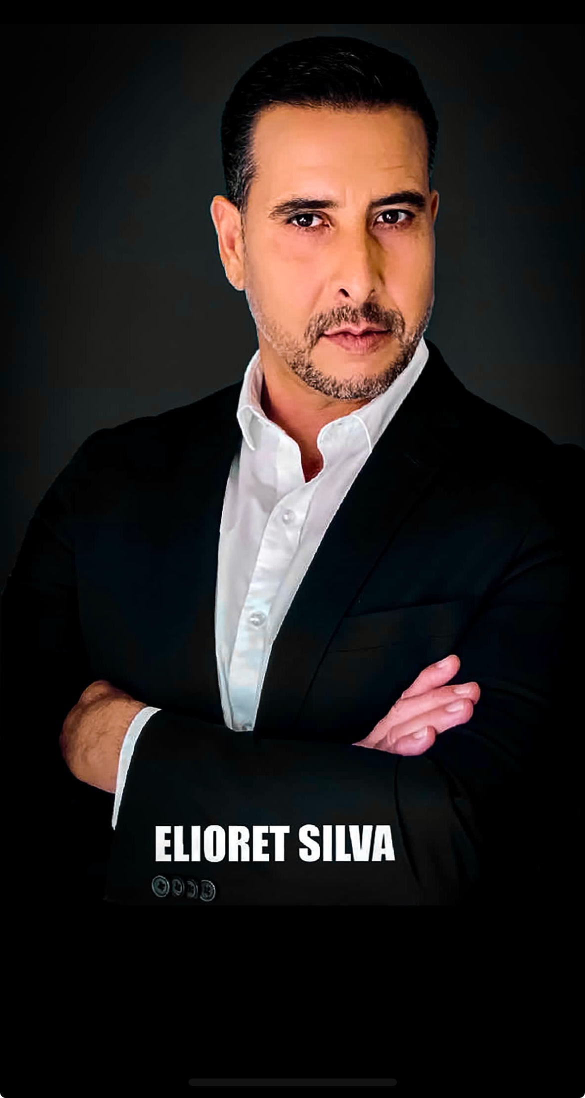 Elioret Silva