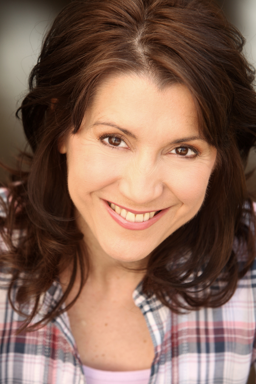 Кимберли Мэнион