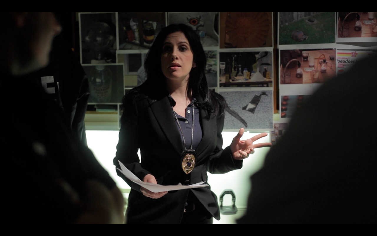 Джанин Лэйно