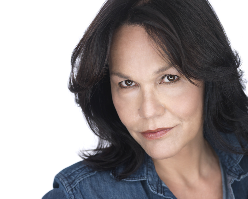 Патриция Блэк