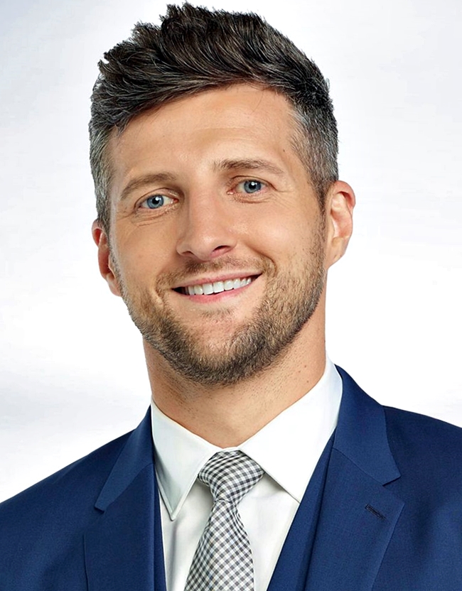 Carl Froch