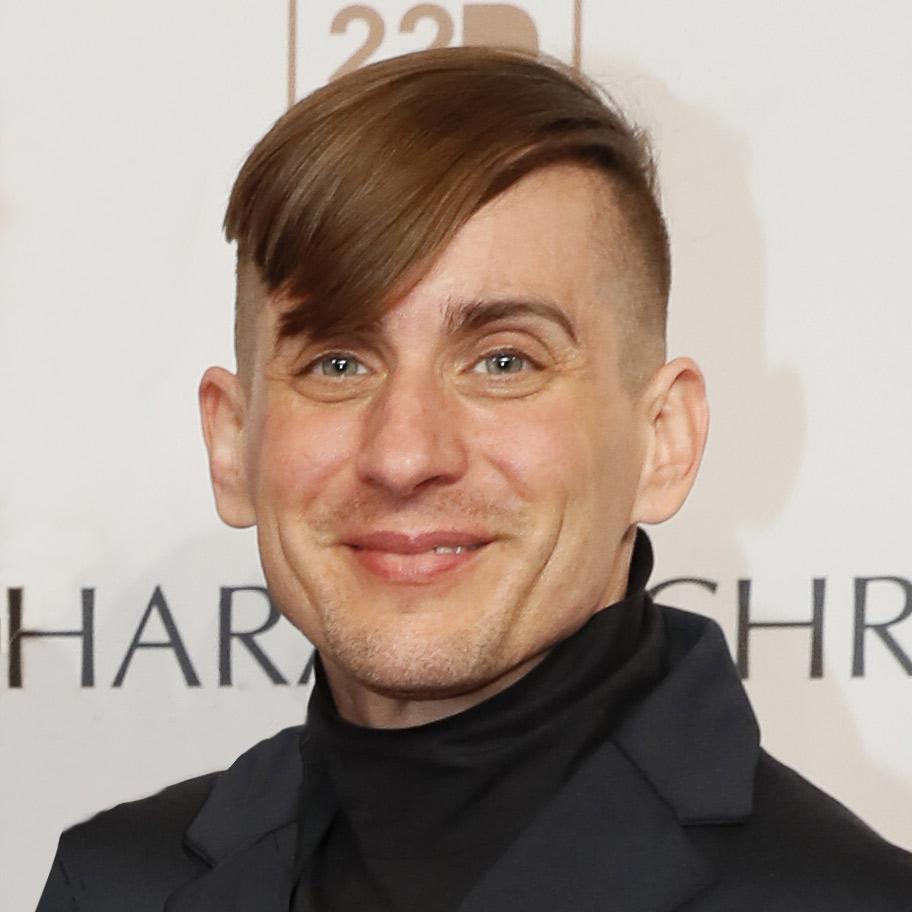 Tristan Ferland Milewski