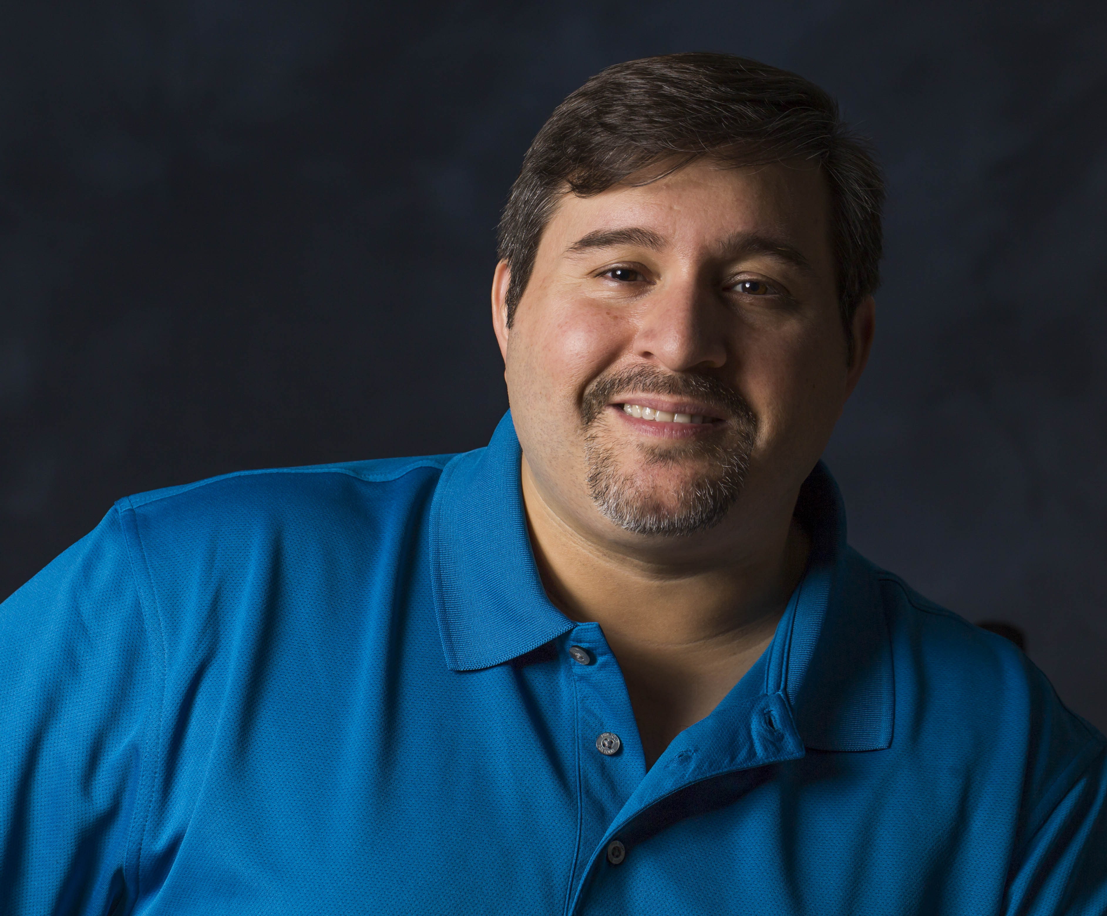 Дэвид Мелендес