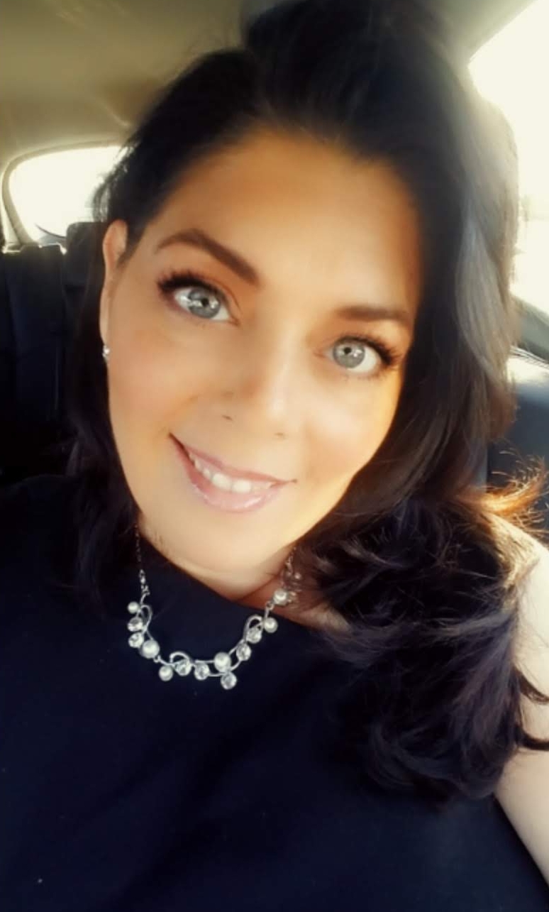 Кристин Гомес