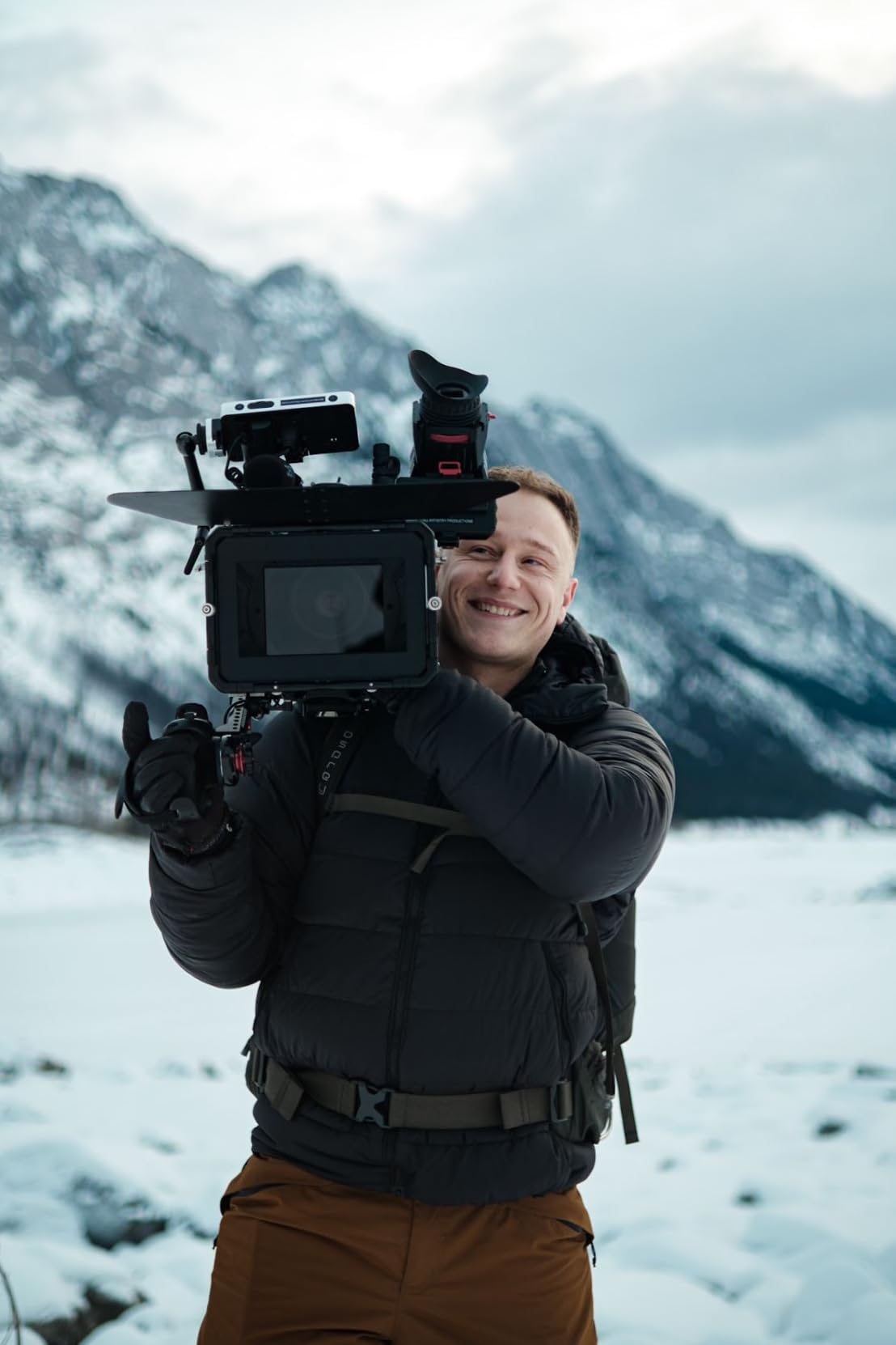 Джастин Брюнелль