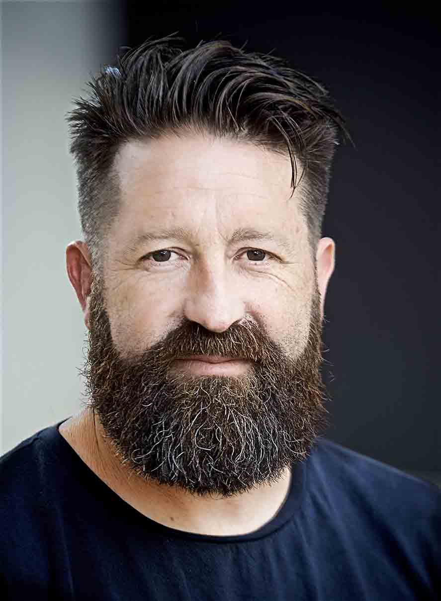 Найджел Поултон