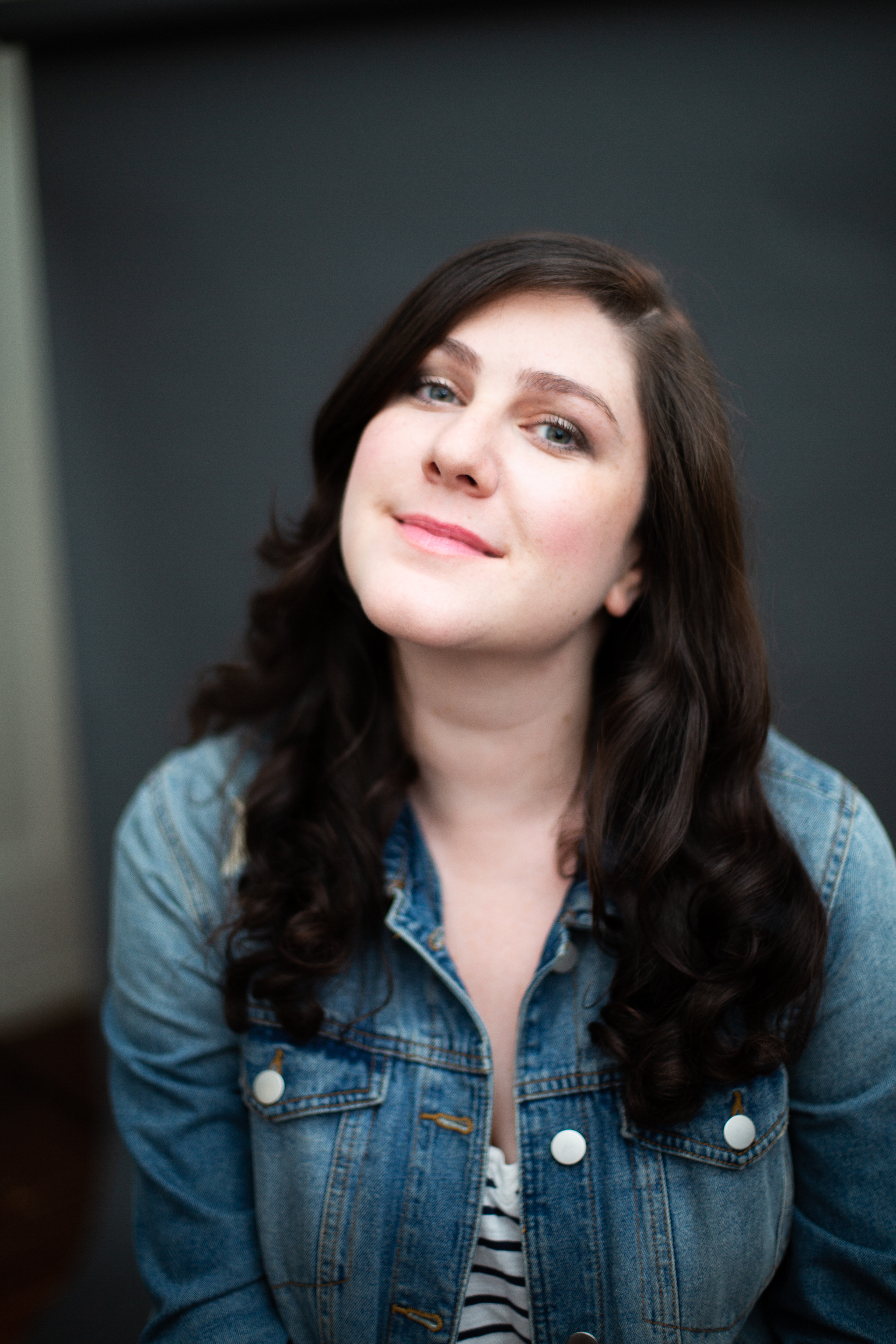 Нора Джоблинг