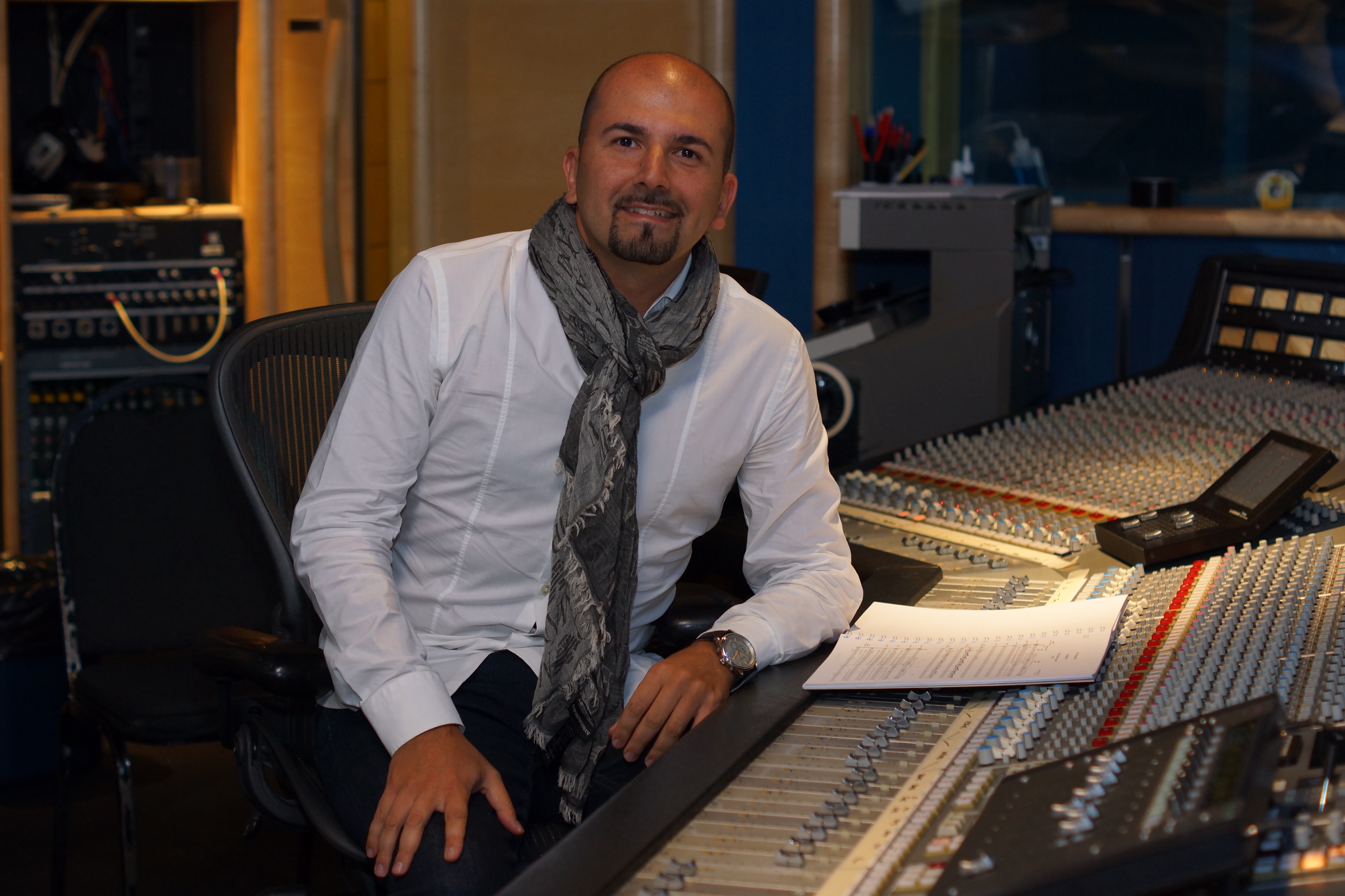 Маурицио Маланьини