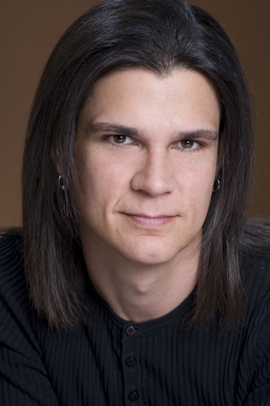 Марк Гринберг