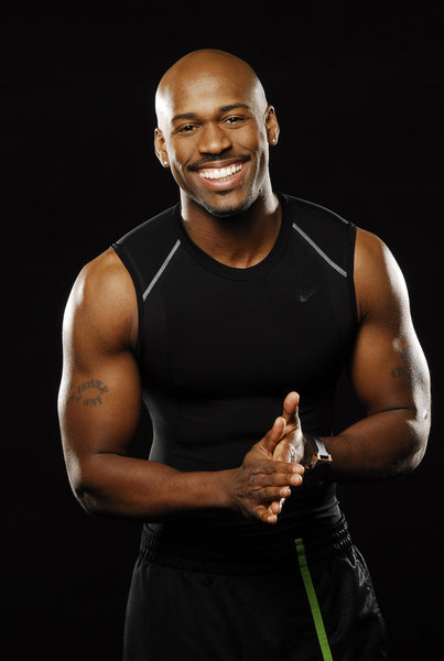 Dolvett Quince