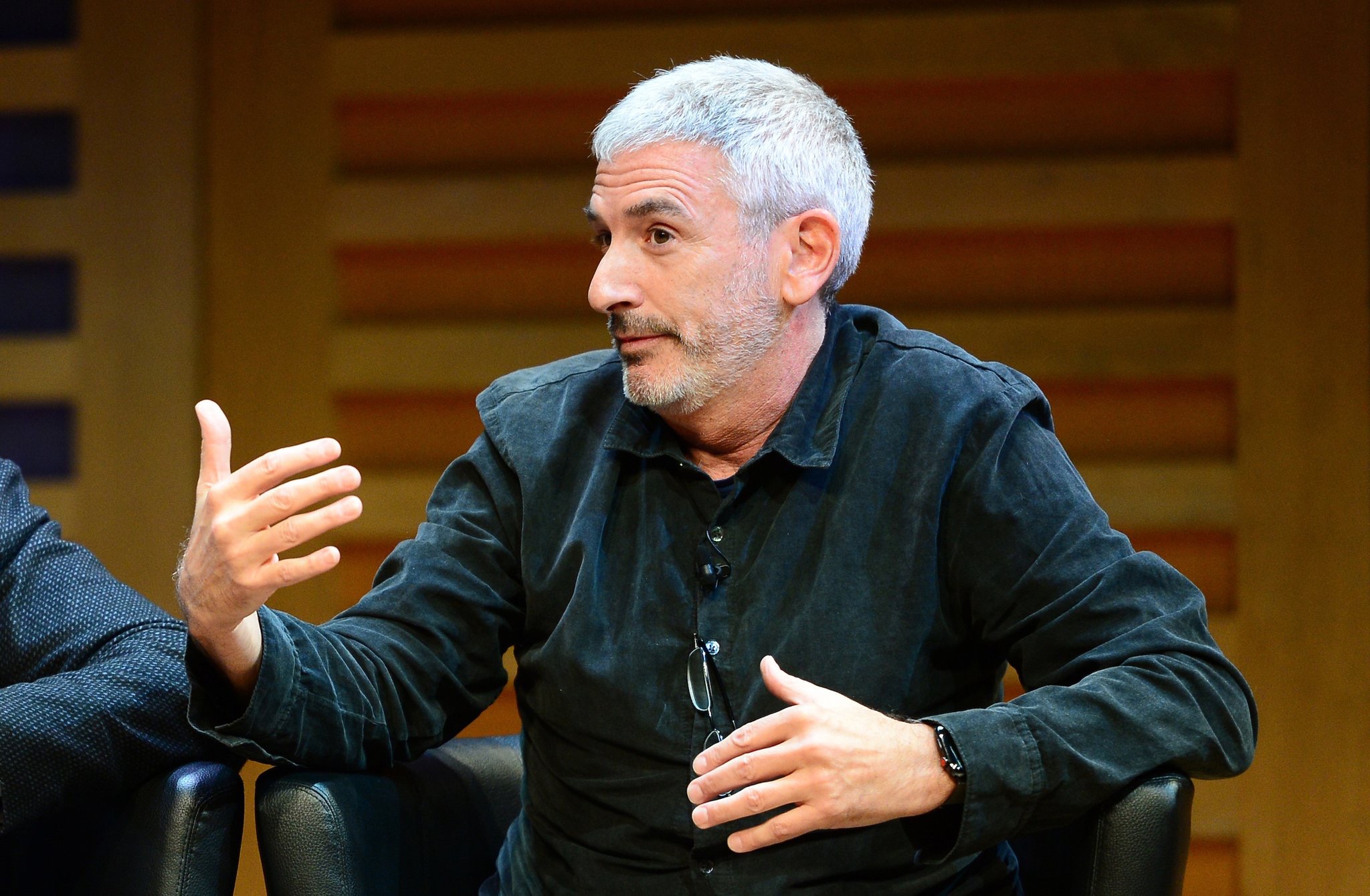 Питер Сассман