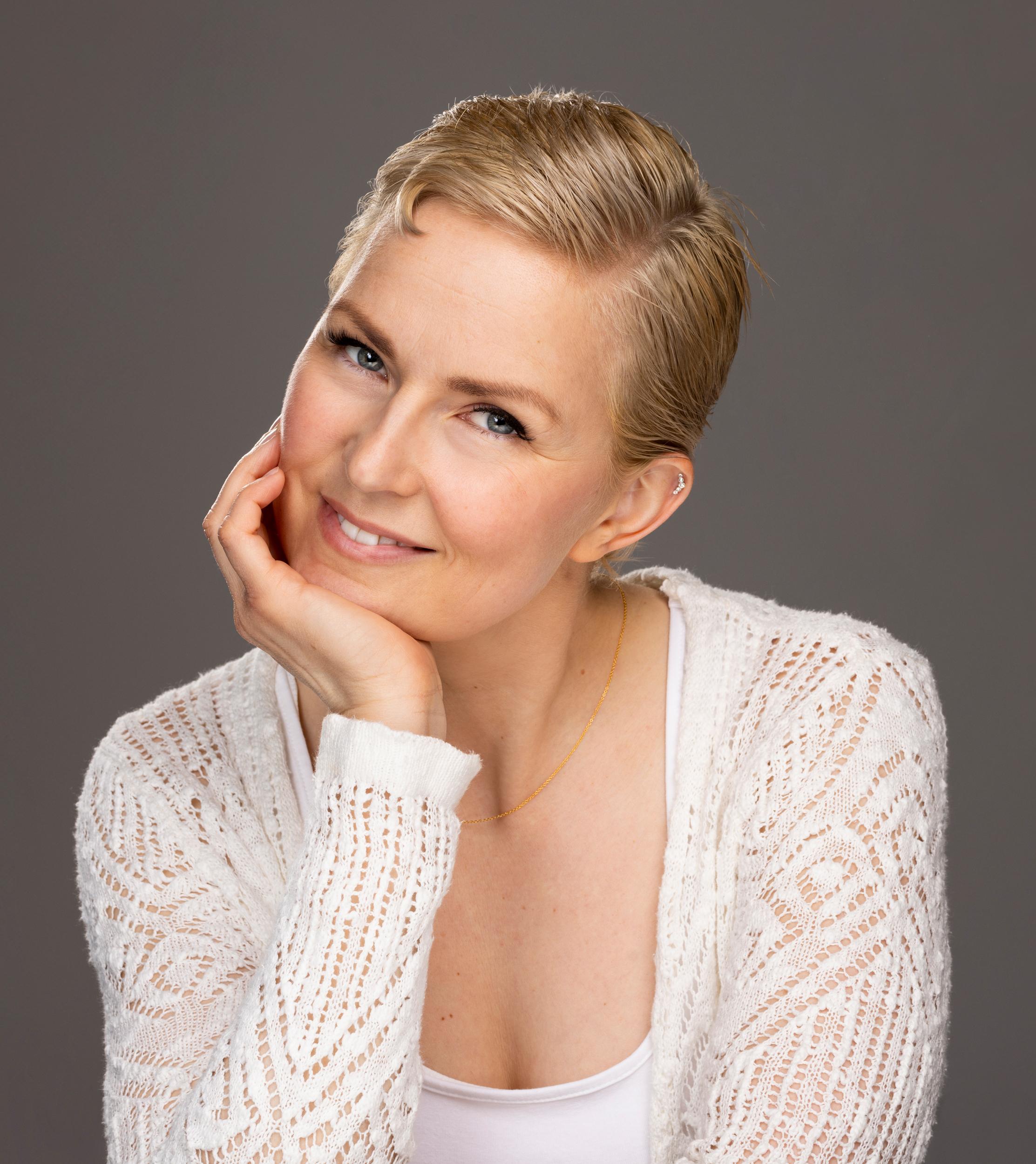 Matilda Tjerneld