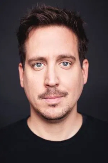 Benoit Mauffette