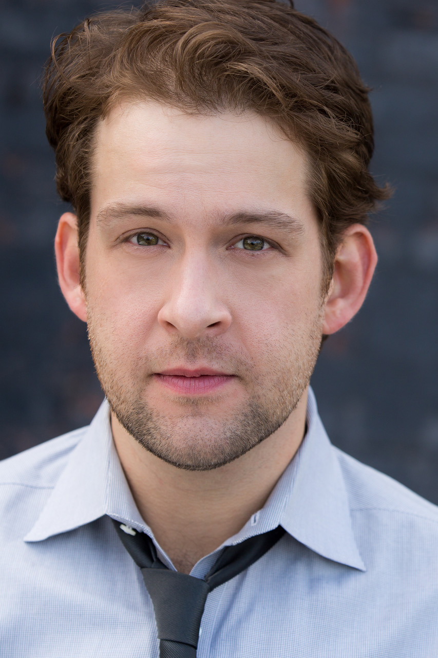 Эндрю Кобер