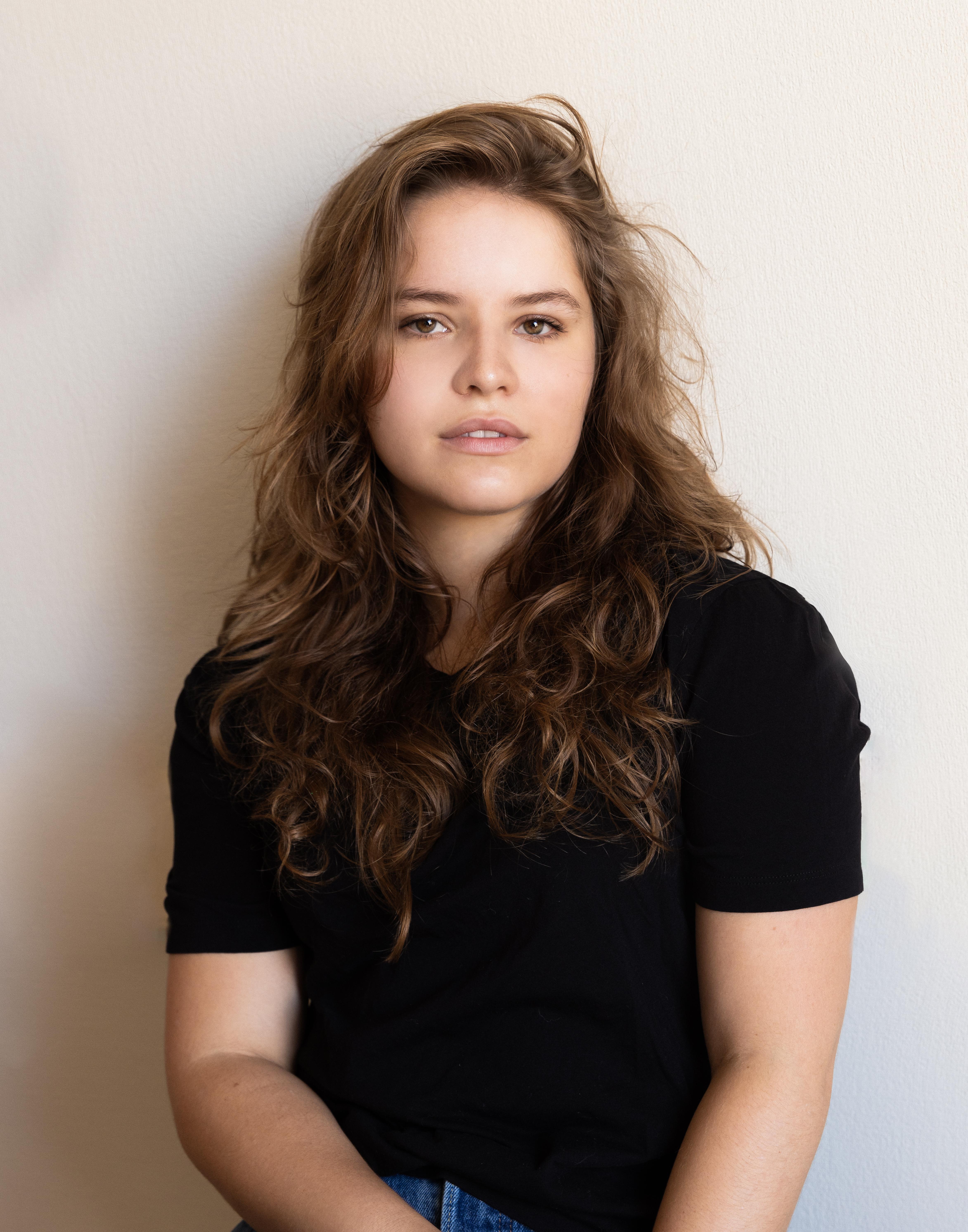 Аллегра Легуизамо