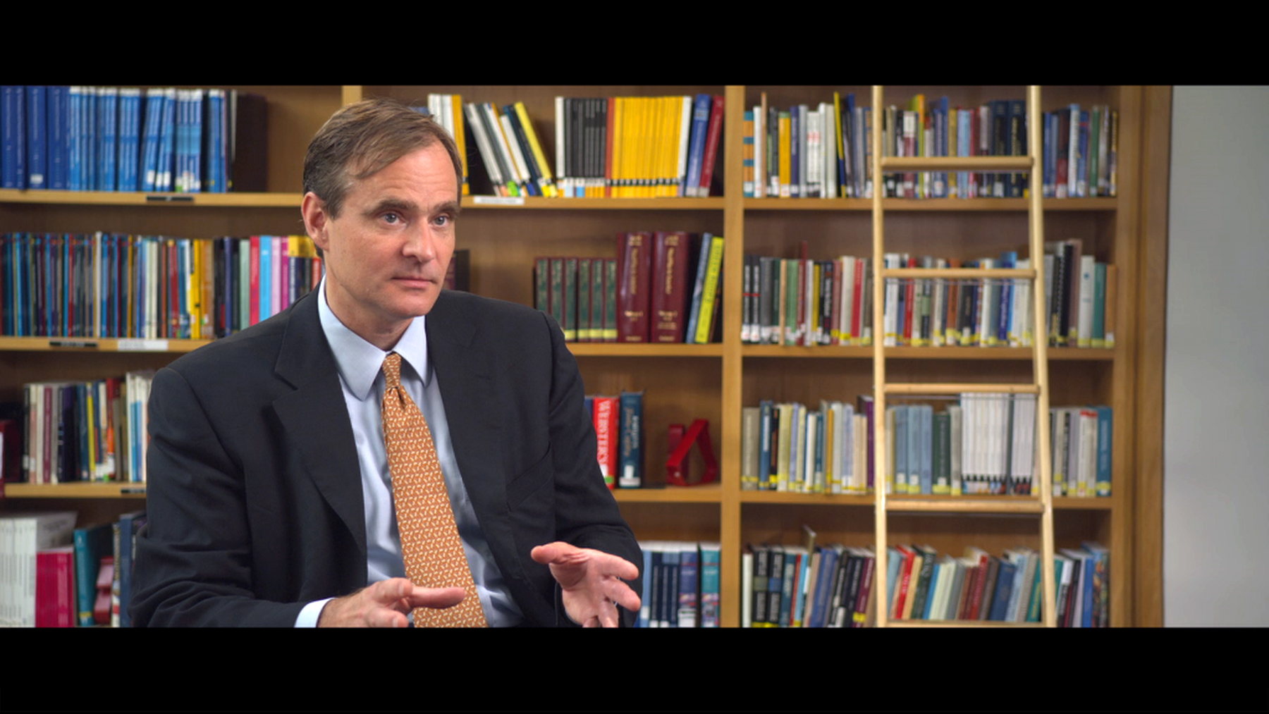 Саймон Джонсон