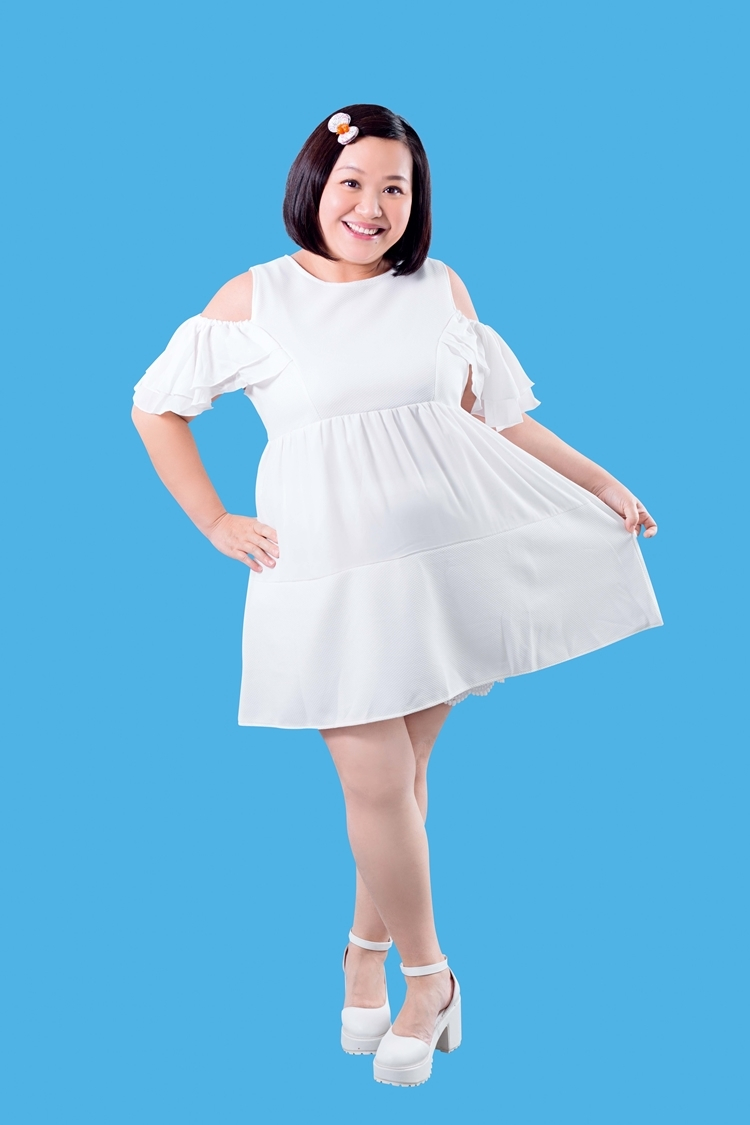 Хсин-Линг Чанг