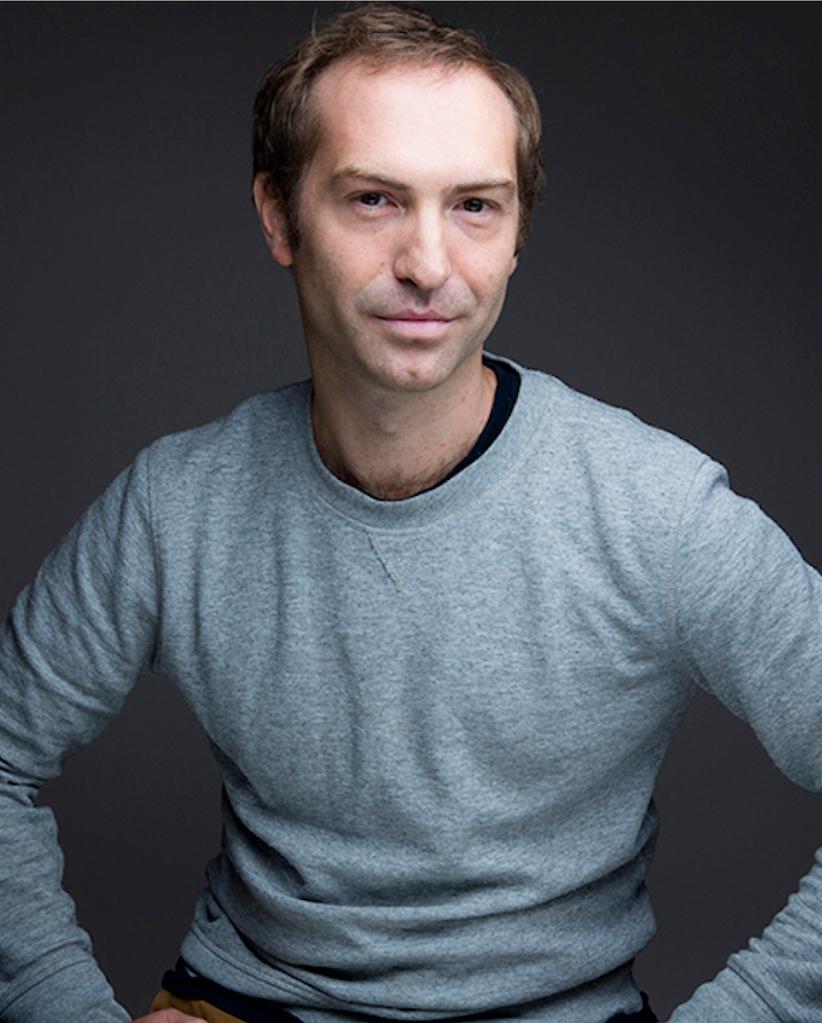 Marc-Benoît Créancier