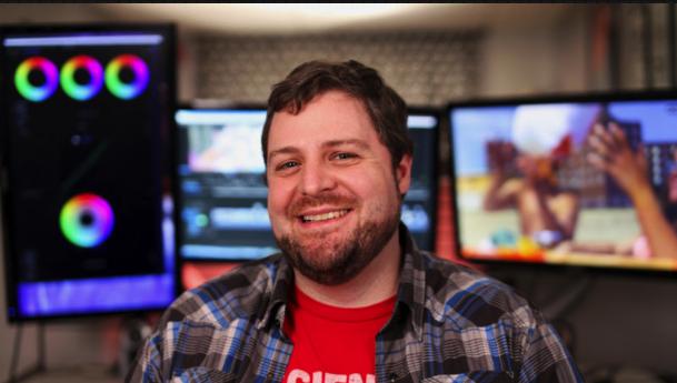 Майкл Принс