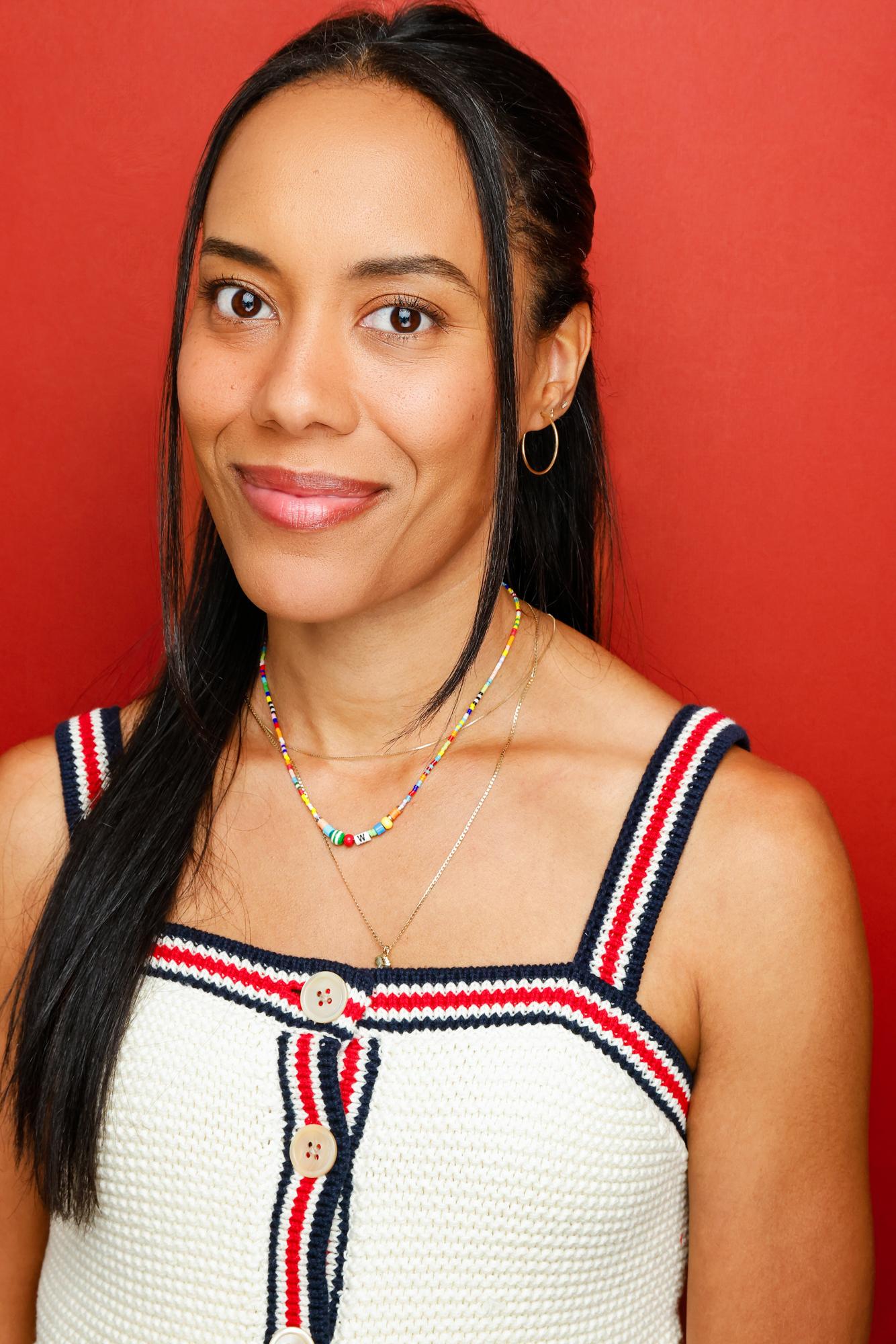 Шарлин Уэстбрук