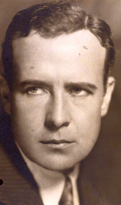 Кэлвин Томас