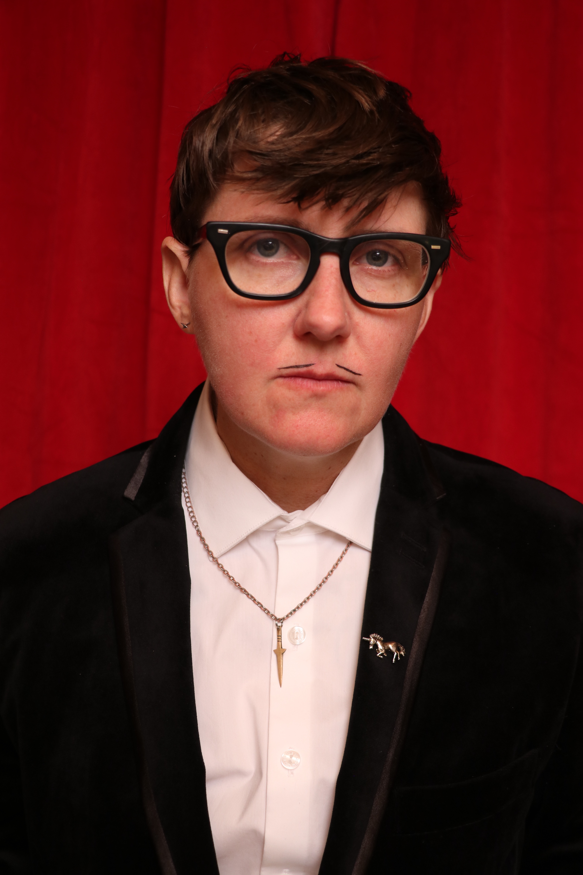 Клайд Петерсен