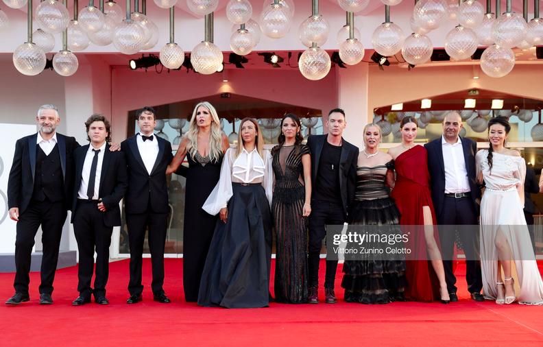 Марта Капелло