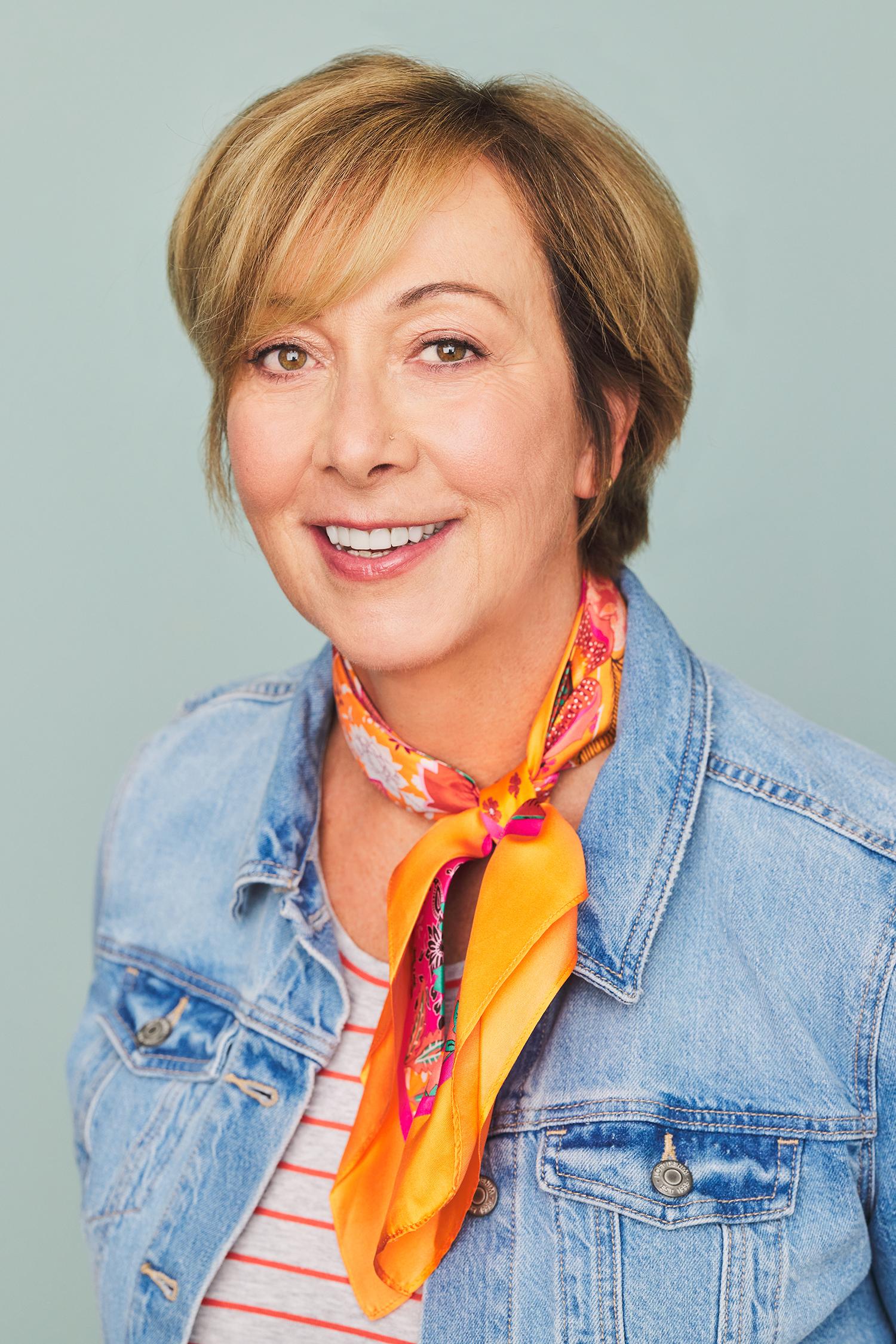 Нэнси Берроуз