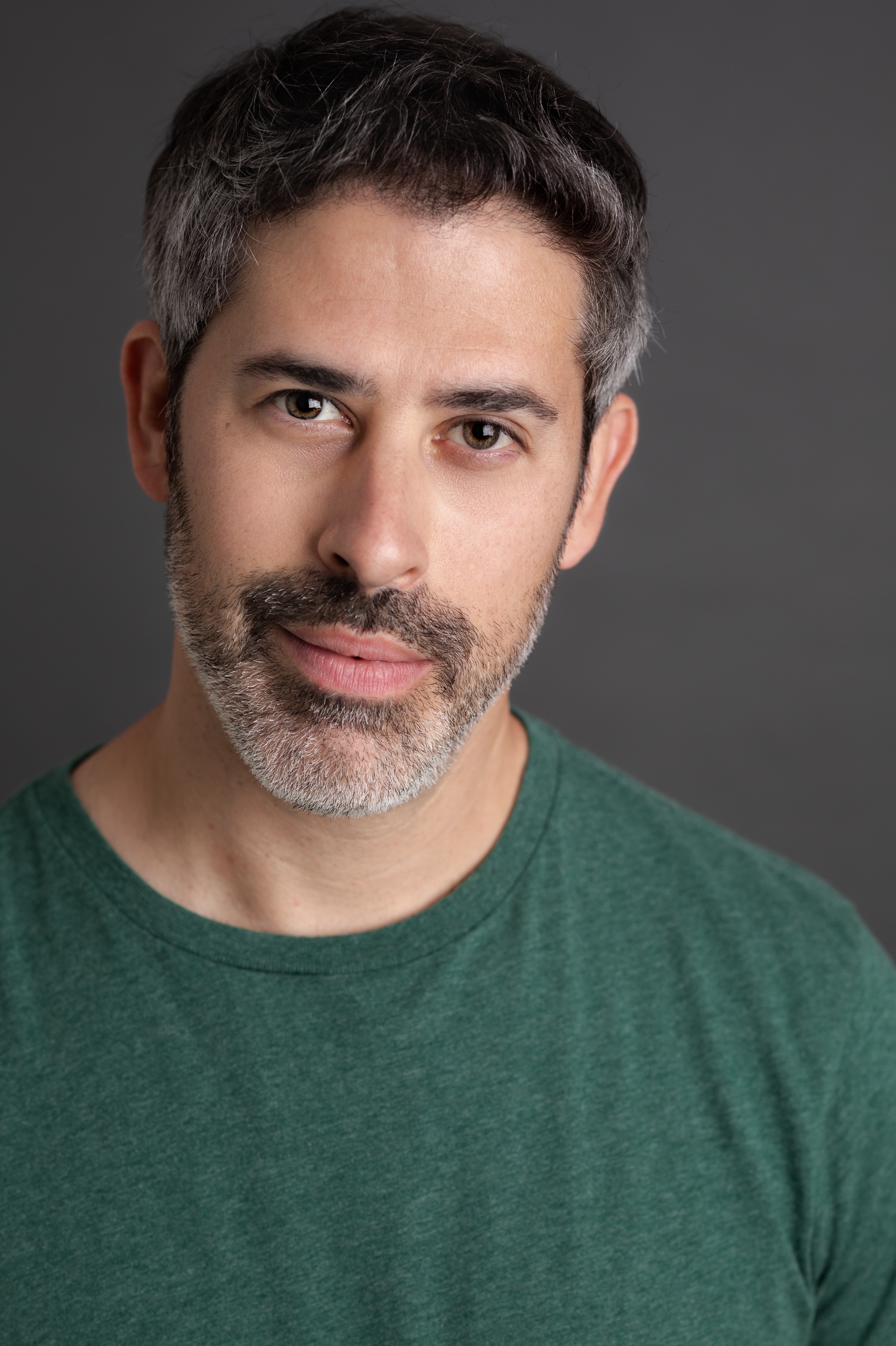 Ивэн Бергман