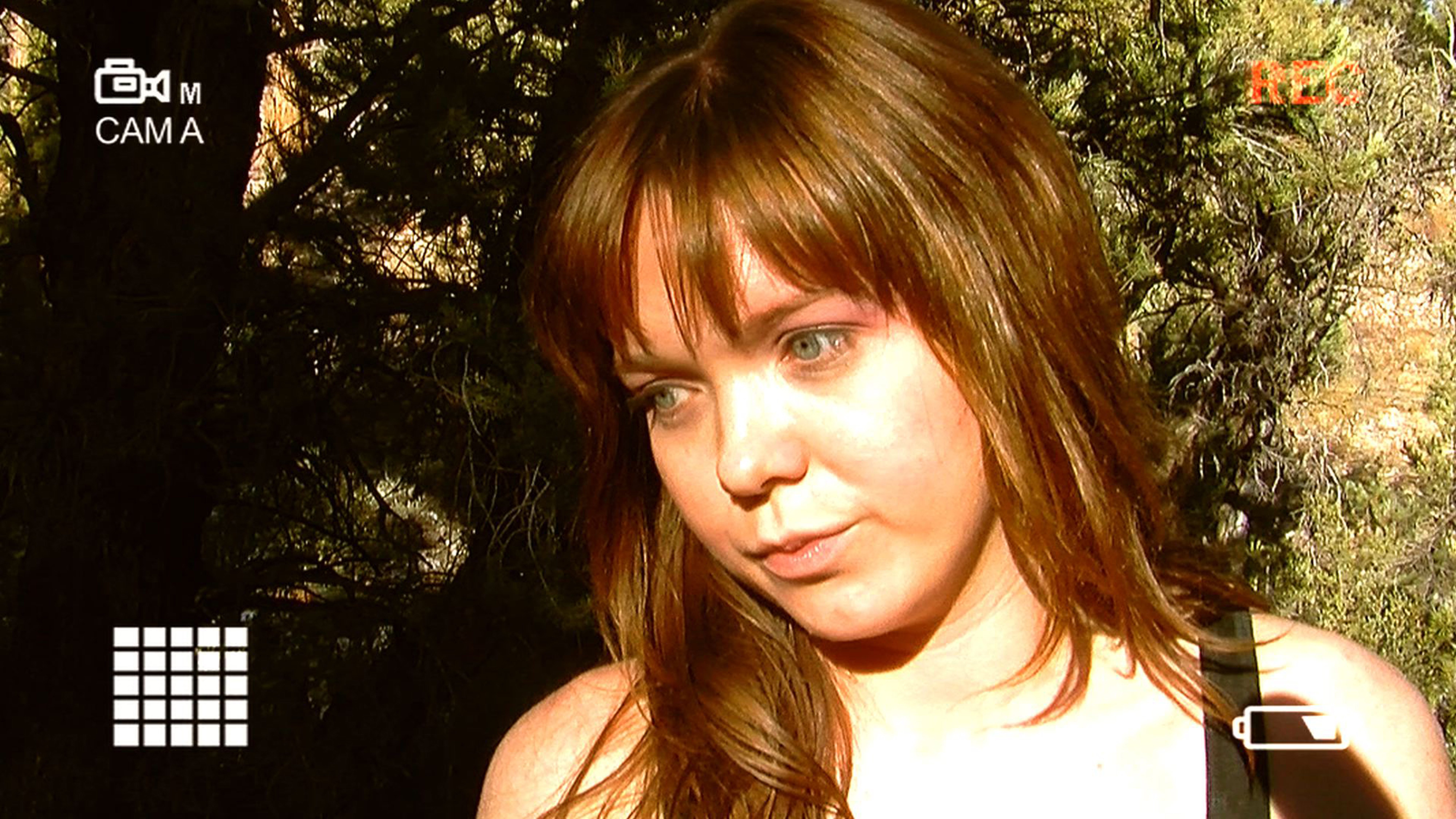 Эштон Бланшар