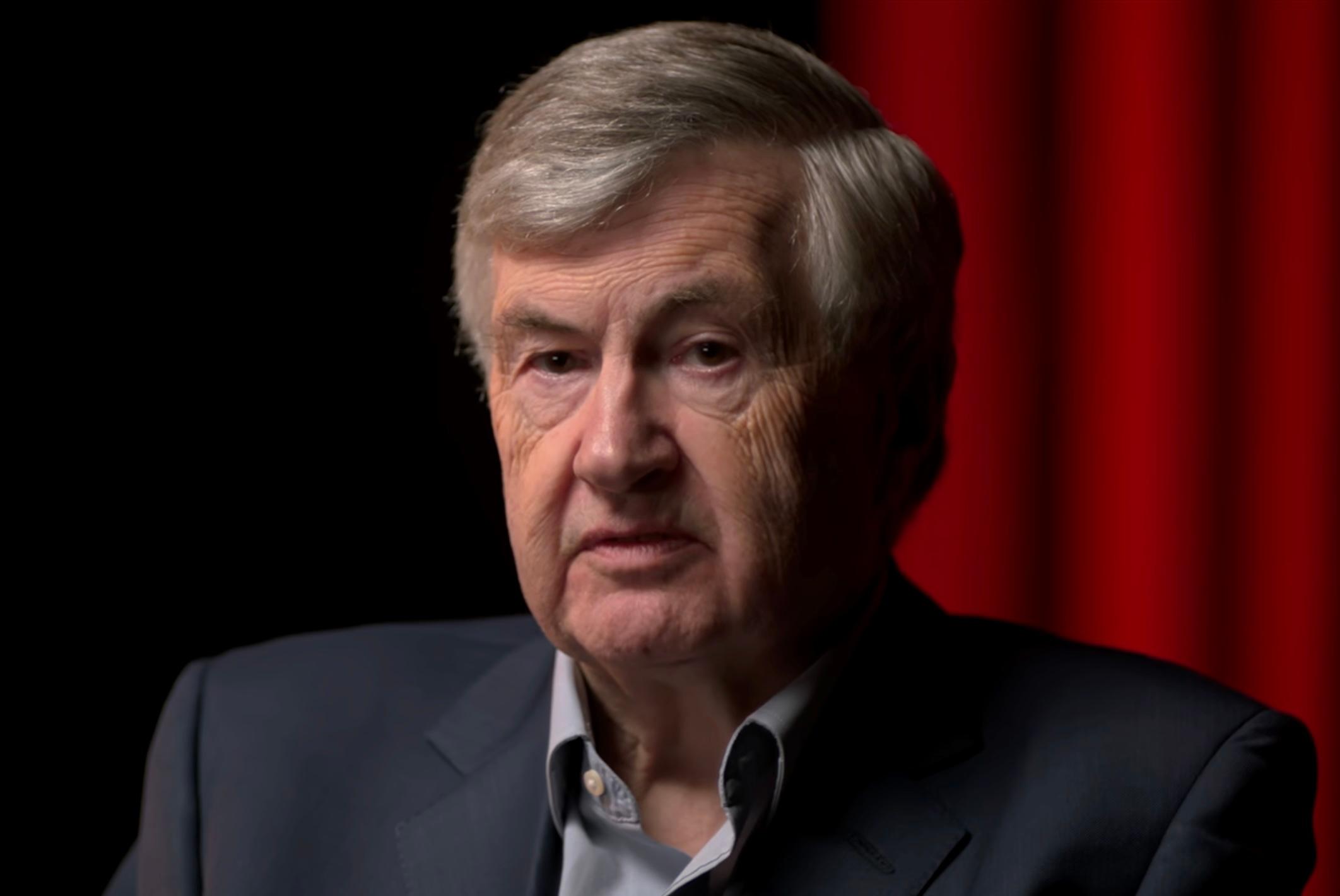 Ричард Эванс