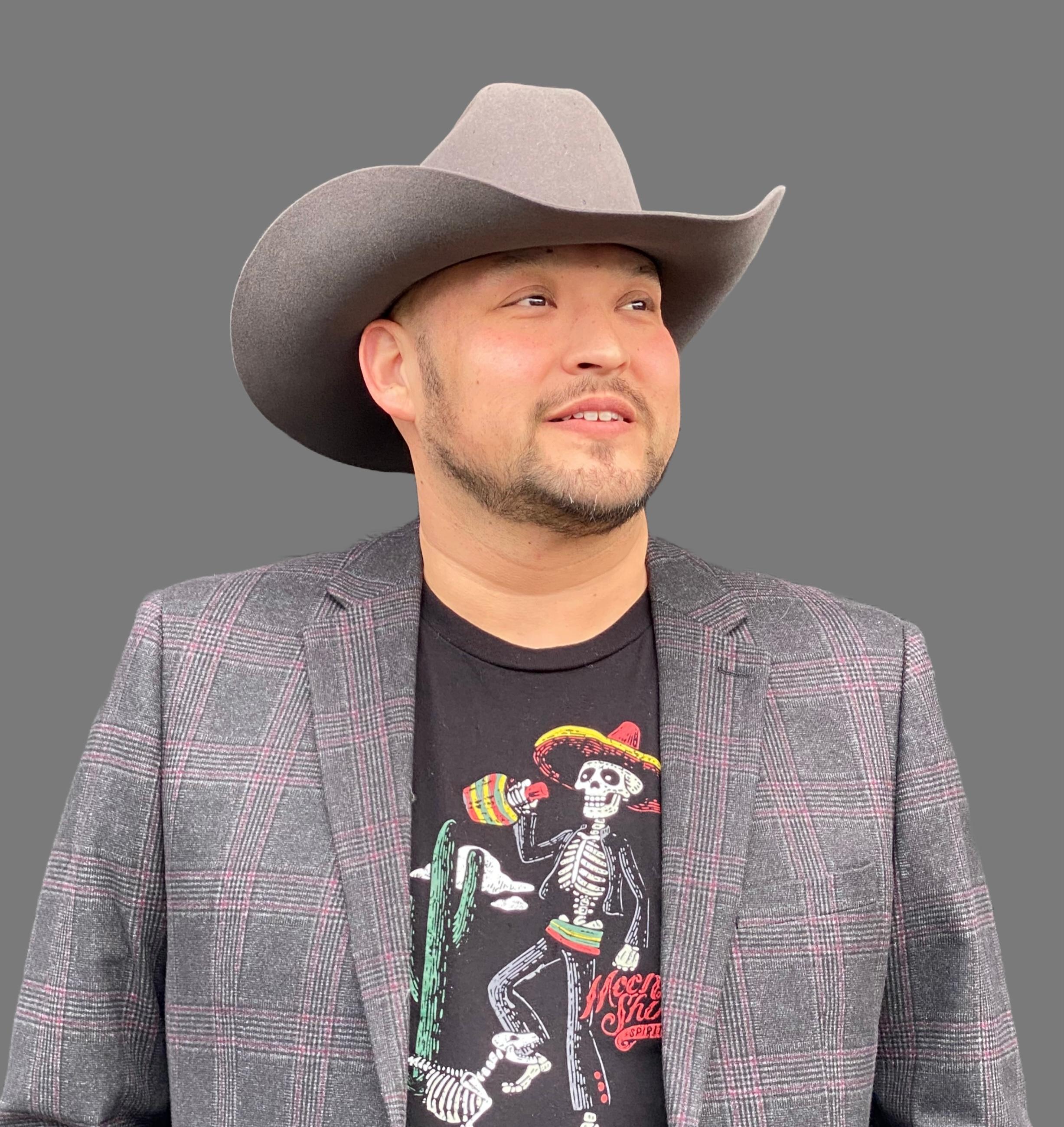 Abel Martinez Jr.