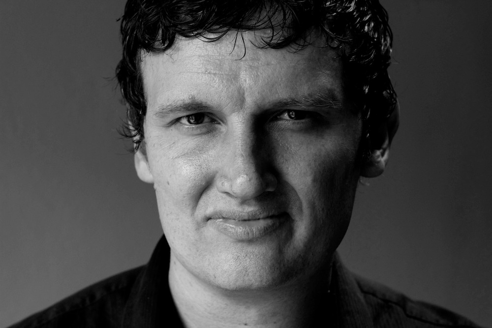 Улисс Оливер